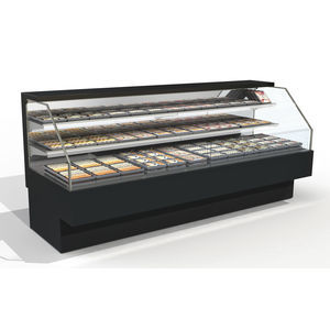 Verkaufskühlvitrine