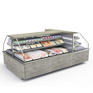 Verkaufskühlvitrine