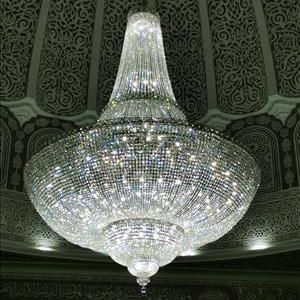 Empire-Stil-Kronleuchter
