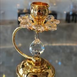 Tischlampe