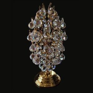 Tischlampe