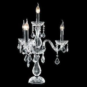 Tischlampe