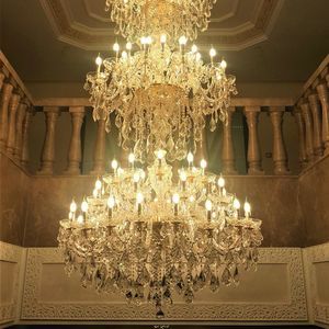 Barock-Kronleuchter