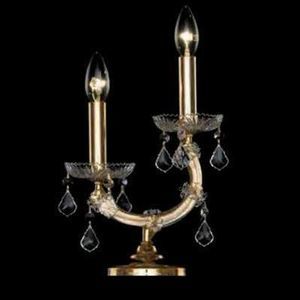 Tischlampe 1