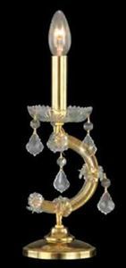 Tischlampe 1