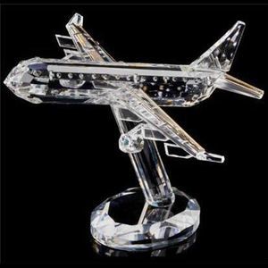 Glasskulptur 1