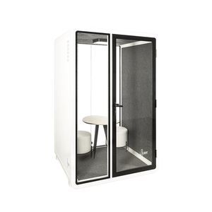 POD-Büro / Akustik
