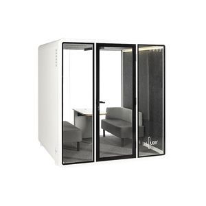 POD-Büro / Akustik