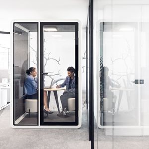 POD-Büro / Akustik
