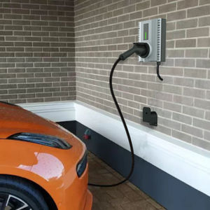 Ladestation für Elektrofahrzeug 1