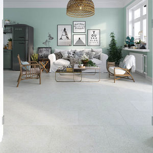 Vinyl-Bodenbelag