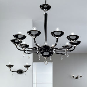 Kronleuchter / originelles Design