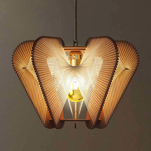 Deckenleuchte / skandinavisches Design
