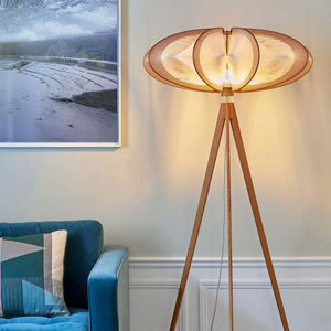 Bodenlampe