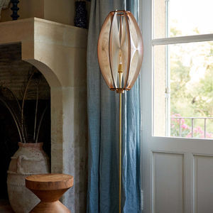 Bodenlampe