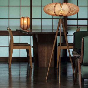 Stativlampe