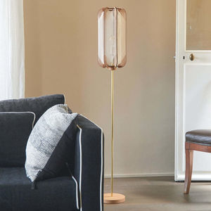 Bodenlampe