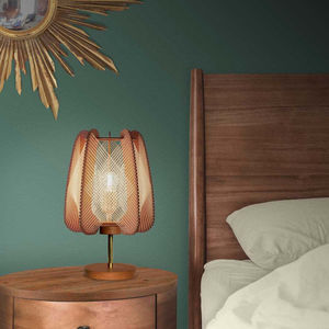 Tischlampe