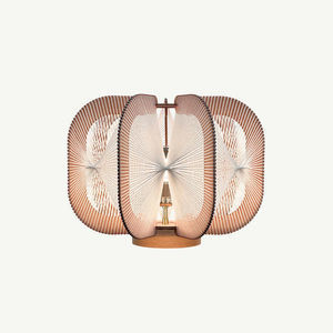 Tischlampe 1