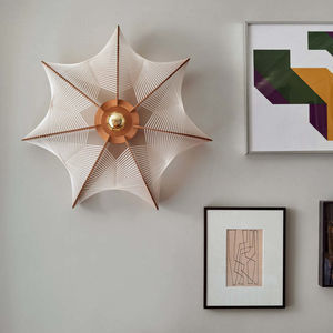 Wandleuchte / skandinavisches Design