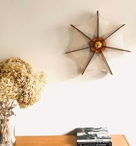 Wandleuchte / skandinavisches Design