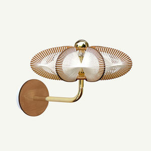 Wandleuchte / skandinavisches Design