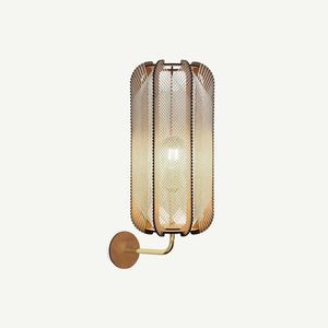 Wandleuchte / skandinavisches Design