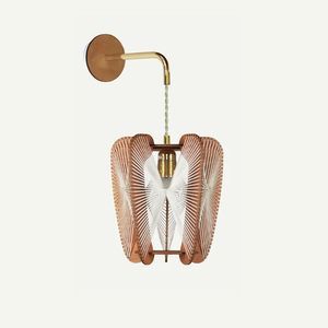 Wandleuchte / skandinavisches Design