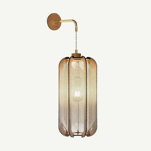Wandleuchte / skandinavisches Design