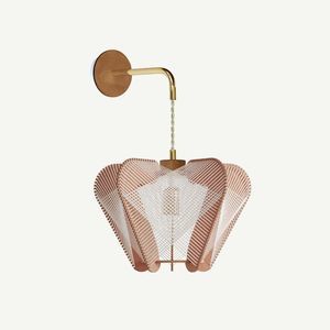 Wandleuchte / skandinavisches Design