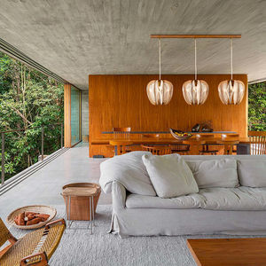 Kronleuchter / skandinavisches Design