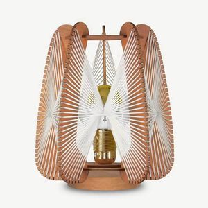 Tischlampe 1