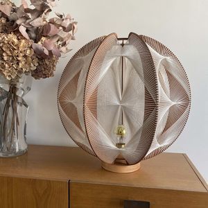 Tischlampe 1