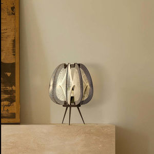 Tischlampe