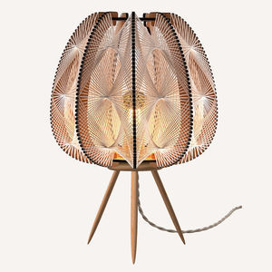 Tischlampe