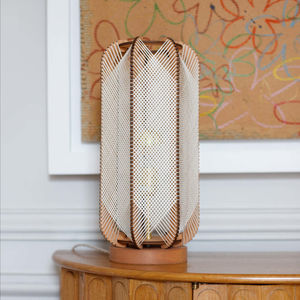 Tischlampe