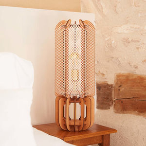 Tischlampe