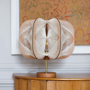 Tischlampe