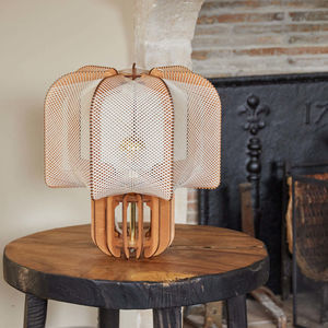 Tischlampe