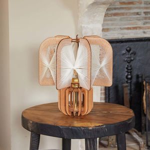 Tischlampe