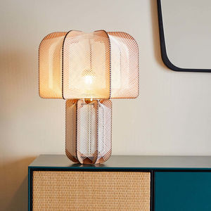 Tischlampe 1