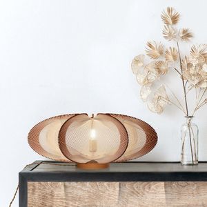 Tischlampe 1