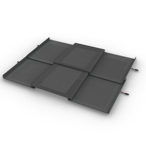 Photovoltaik-Dachziegel 1