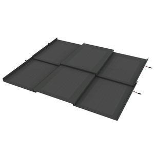 Photovoltaik-Dachziegel 1