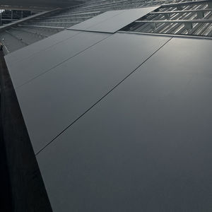 Photovoltaik-Modul / BIPV