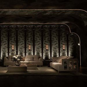 modernes Sofa 1