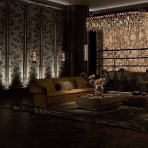 modernes Sofa 1