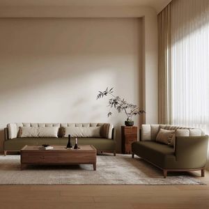 modernes Sofa