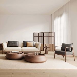 moderner Sessel