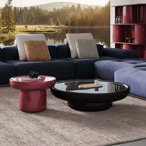 Couchtisch / minimalistisches Design